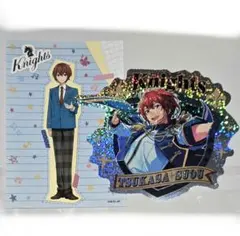 朱桜司 あんスタ あんさんぶるスターズ ブロマイド アニメ アニスタ グッズ