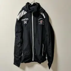 マクロン macron ジャケット サッカー フットサル