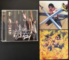 One day 感謝盤 初回生産限定盤 帯付き CD DVD ワンピースのサムネイル
