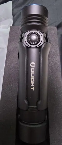 OLIGHT Seeker 4 Pro ブラックのサムネイル