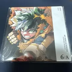 僕のヒーローアカデミア ボードゲーム 特典 ジャンプフェスタ限定