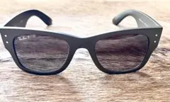 Ray-Ban メガウェイファーラー　Lightforce