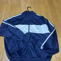 トラックジャケット