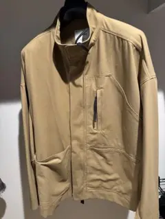 soumo ジャケット