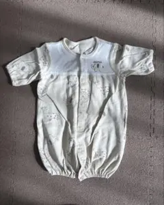 動物柄ツーウェイ・ドレスオール