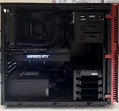 i9-10850K、Z490マザー、メモリ32GB、SSD1TB等 セット - メルカリ