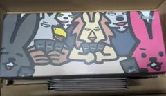 アニマルカードゲーム フルコンプセット クラファン クラウドファン
