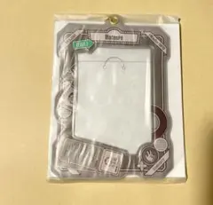 ヒプノシスマイク ヒプマイ 観音坂独歩 ピザハット チェキ風カード