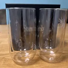 Starry Sky グラス　コップ