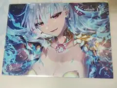 Shadowverse Worlds Beyond プレイマット ヴェハリヤー - メルカリ