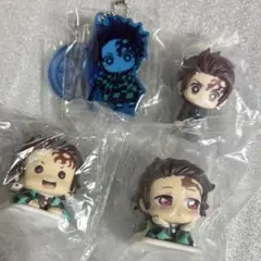 鬼滅の刃　すわらせ隊　おねむたん　ここみえ　炭治郎