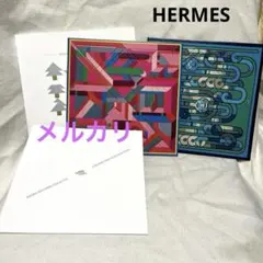 HERMES 大人の塗り絵 Album à Colorier 箱付き希少 - メルカリ