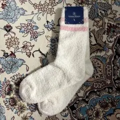 Aroma Broom ルームソックス 新品未使用