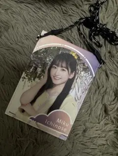 乃木坂46 一ノ瀬美空