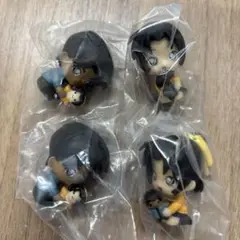 名探偵コナン　ぎゅーこっと　セット