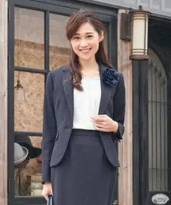 お値下げ　エニィファム フォーマル ジャケット