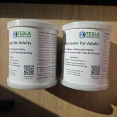 2025年最新】テスラバイオヒーラーの人気アイテム - メルカリ