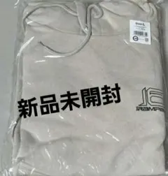 THE RAMPAGE パーカー 16