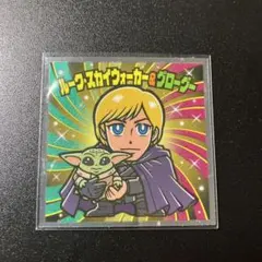 モンスターファーム カード SP-08 ホリィ&スエゾー - メルカリ