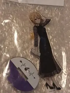 かぐやさ様は告らせたい　アクリルスタンド　秀知院音楽譚 かぐや様は告らせたい？～天才たちの恋愛頭脳戦～ かぐや様は