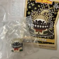 ヒロアカ にゃんこ トガヒミコ