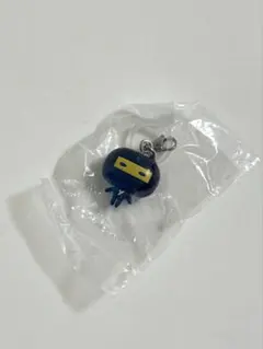 たまごっち　めじるしアクセサリー3　ガチャガチャ　ござるっち