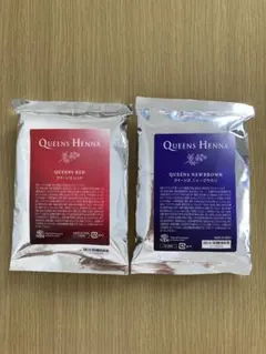 2025年最新】クイーンズヘナニューブラウンの人気アイテム