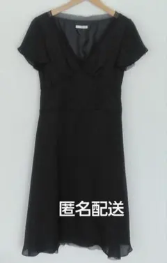 rouge vif ワンピース　ブラック