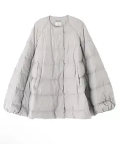 2025年最新】Le phil パッフィーダウンケープの人気アイテム