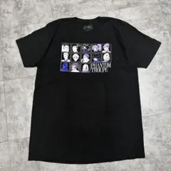 XRAGE HUNTER×HUNTER コラボコレクション 幻影旅団 Tシャツ XRAGE HUNTER×HUNTER コラボコレクション 幻影旅団 Tシャツ - メルカリ