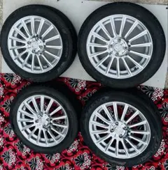 専用168 Laufenn G FIT 155/65R14 9.5分目 ノーマル - メルカリ