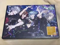 タブナイ うたプリ 円盤 DVD