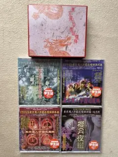 2026年最新】東京魔人学園の人気アイテム - メルカリ