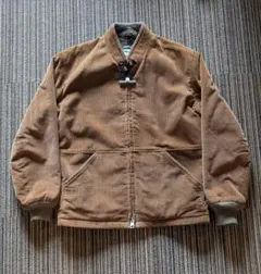マイティーマック　ビンテージコーデュロイジャケット
