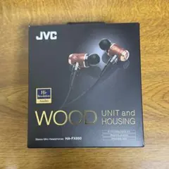 2026年最新】JVC HA-FX850 WOODシリーズの人気アイテム - メルカリ