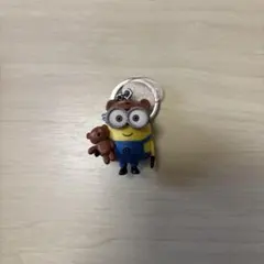 universal studio Japanミニオン キーホルダー