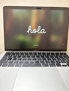 美品MacBook Air 13インチ 2020 i5 / 8GB 256GB