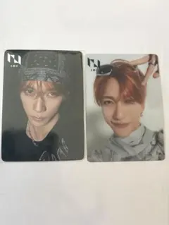 池﨑理人 トレカ まとめ売り INI