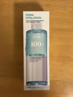 新品 Anua アヌア PDRN100ヒアルロン酸 ブースタートナー250ml