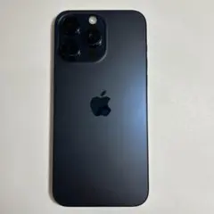 【美品】iPhone 15 pro max｜256GB｜SIMフリー