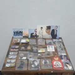 今市隆二 グッズ まとめ売り 三代目JSOULBROTHERS