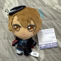 アイドリッシュセブン　きらどるぬいぐるみvol.4 十龍之介