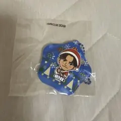 登坂広臣 ØMI バルーンキーホルダー ①