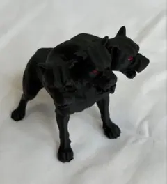訳あり ケルベロス 3Dプリント フィギュアのサムネイル