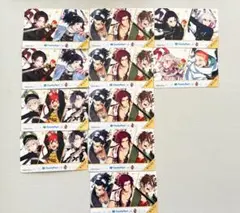 2026年最新】刀剣乱舞 ファミマ 色紙の人気アイテム - メルカリ