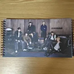 BTS ARIRANG アリラン フォトブック