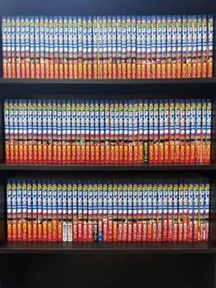 はじめの一歩 全巻セット 1〜144巻 - メルカリ
