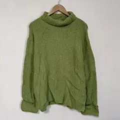 アズールセーター