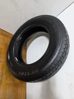 145/80R13 夏タイヤ ブリヂストン ネクストリーのサムネイル