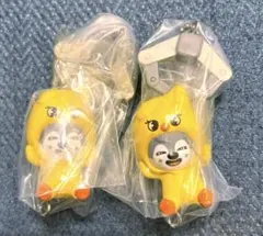 straykids SKZOO つまんでつなげてますこっと vol.2